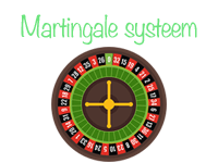 martingale systeem